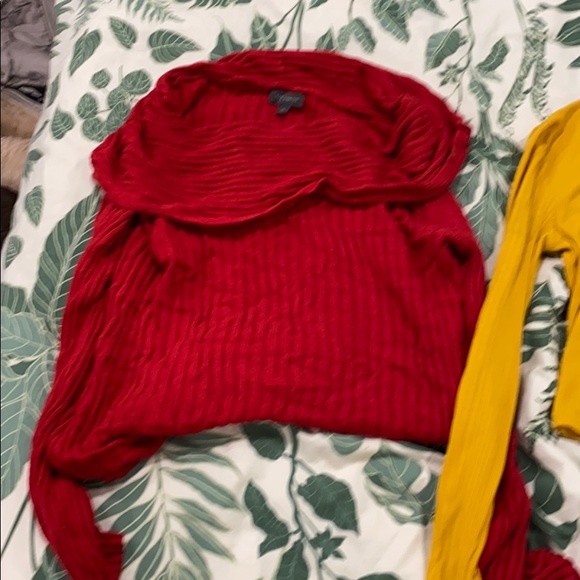 Long sleeve bundle - Picture 2 of 3